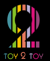 TOY2TOY.RU - интернет-магазин удивительных вещей и небанальных подарков в Краснодаре