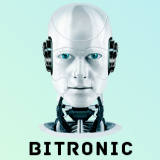 Битроник — интернет-магазин электроники на Битрикс